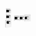 Gessi Mimi Shower Valves