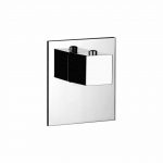 Gessi Quadro Shower Valves
