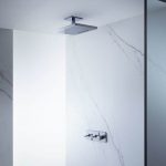 Hansgrohe - Axor Citterio E Shower Valves