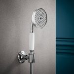 Hansgrohe - Axor Traditional Shower Heads