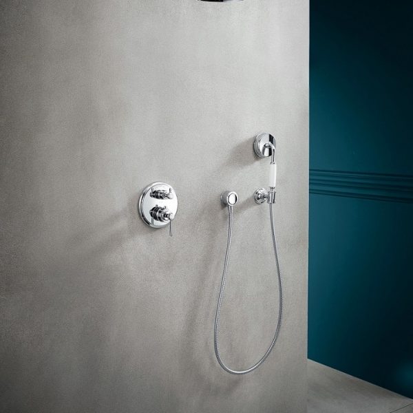 Hansgrohe - Axor Montreux Shower Valves