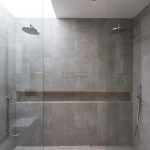 Bath House Bespoke Shower Enclosure