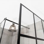 Drench Frame Shower Enclosure Collection