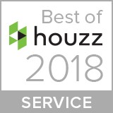 Houzz 2018 Service
