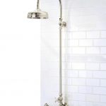Lefroy Brooks Traditional Shower Heads