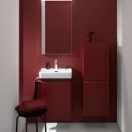 Laufen - Frame 25