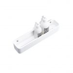 Decor Walther - Stone - Shower Container