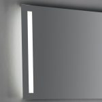 Falper - Straight Lined / Backlit LED