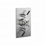 Lefroy Brooks XO Shower Valves