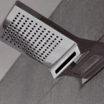 Zucchetti Faraway Multifunctional Shower Head