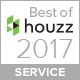 Houzz 2017 Service