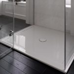 Bette One Shower Tray