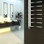 Reina - Celico Towel Radiator