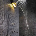 Zucchetti Faraway Multifunctional Shower Head
