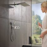 Hansgrohe - Rainmaker Select