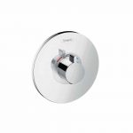 Hansgrohe Ecostat E / S Recessed Shower Valves