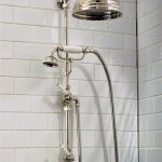 Lefroy Brooks 1900 Classic Shower Valves
