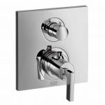Hansgrohe - Axor Citterio Shower Valves
