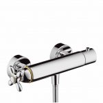 Hansgrohe - Axor Carlton Shower Valves