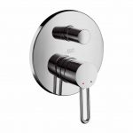 Hansgrohe - Axor Uno² Shower Valves