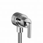 Hansgrohe - Axor Citterio Shower Valves
