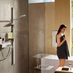 Hansgrohe Shower Sets