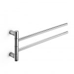 Lineabeta Picola - Double Jointed Towel Rail