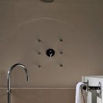 Zucchetti Pan Shower Valves