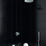 Zucchetti Simply Beautiful Shower Valves