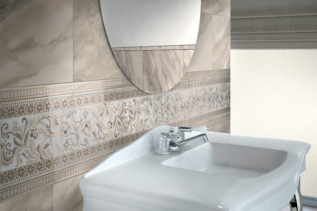 Cisa Ceramiche - Avori Imperiali