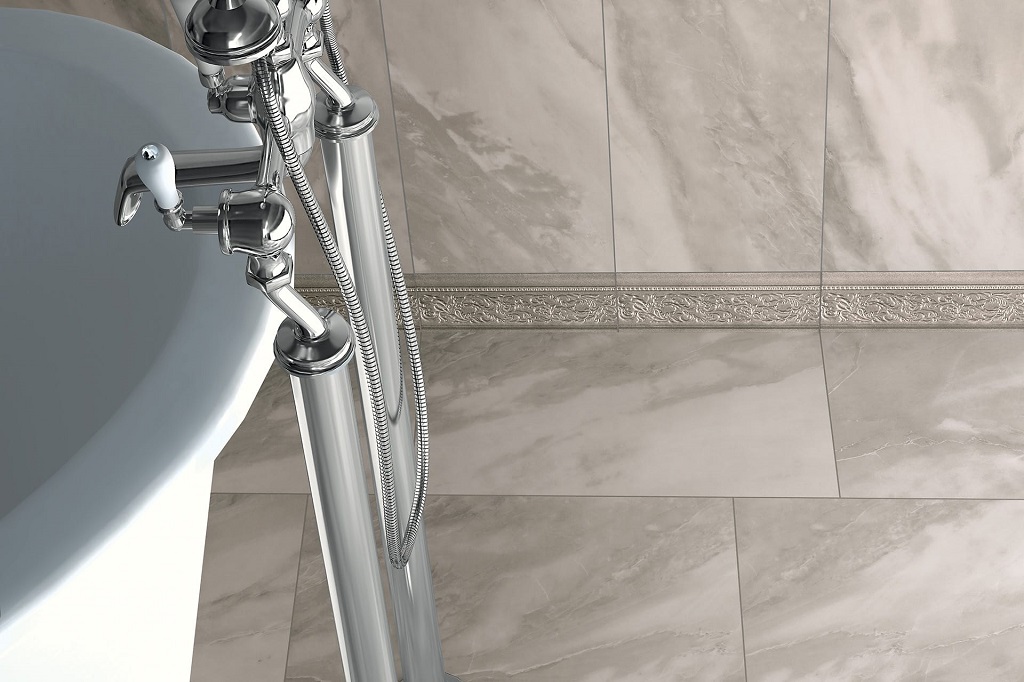Cisa Ceramiche - Avori Imperiali