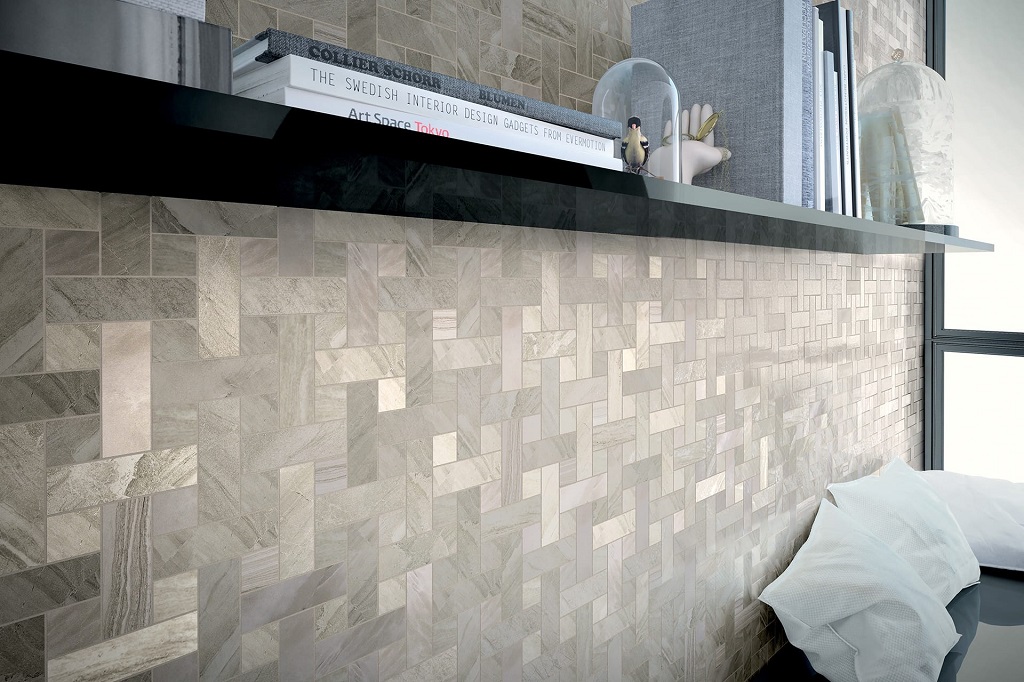 Cisa Ceramiche - Avori Imperiali - Mosaic