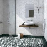 Equipe - Area15 Graphite / deco Flower Black