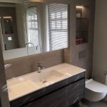 Family Bathroom Dartry