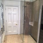 Family Bathroom Dartry