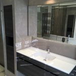 Family Bathroom Dartry