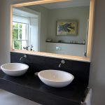 Master Ensuite Monkstown Dublin