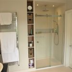 Master Ensuite Monkstown Dublin