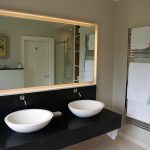 Master Ensuite Monkstown Dublin