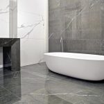 Casalgrande Padana - Marmoker - Statuario - Grigio