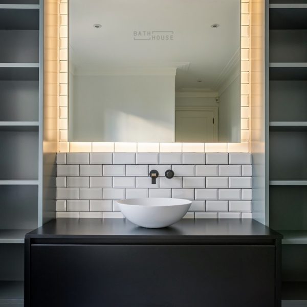 Bath House Bespoke LED Lighting