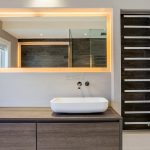Bath House Bespoke LED Lit Mirror