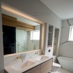 Bath House LED Lighting