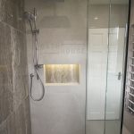 Bath House LED Lighting