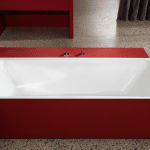 BetteLoft Fitted Bathtub