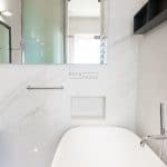 Master Ensuite Dalkey