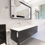 Master Ensuite Dalkey