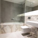 Bathroom Donneybrook Dublin 4