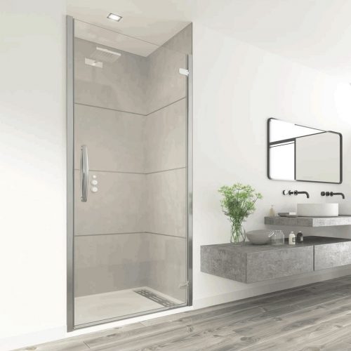 Flair Oro Shower Enclosure Collection