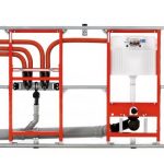 Teceprofil WC Module
